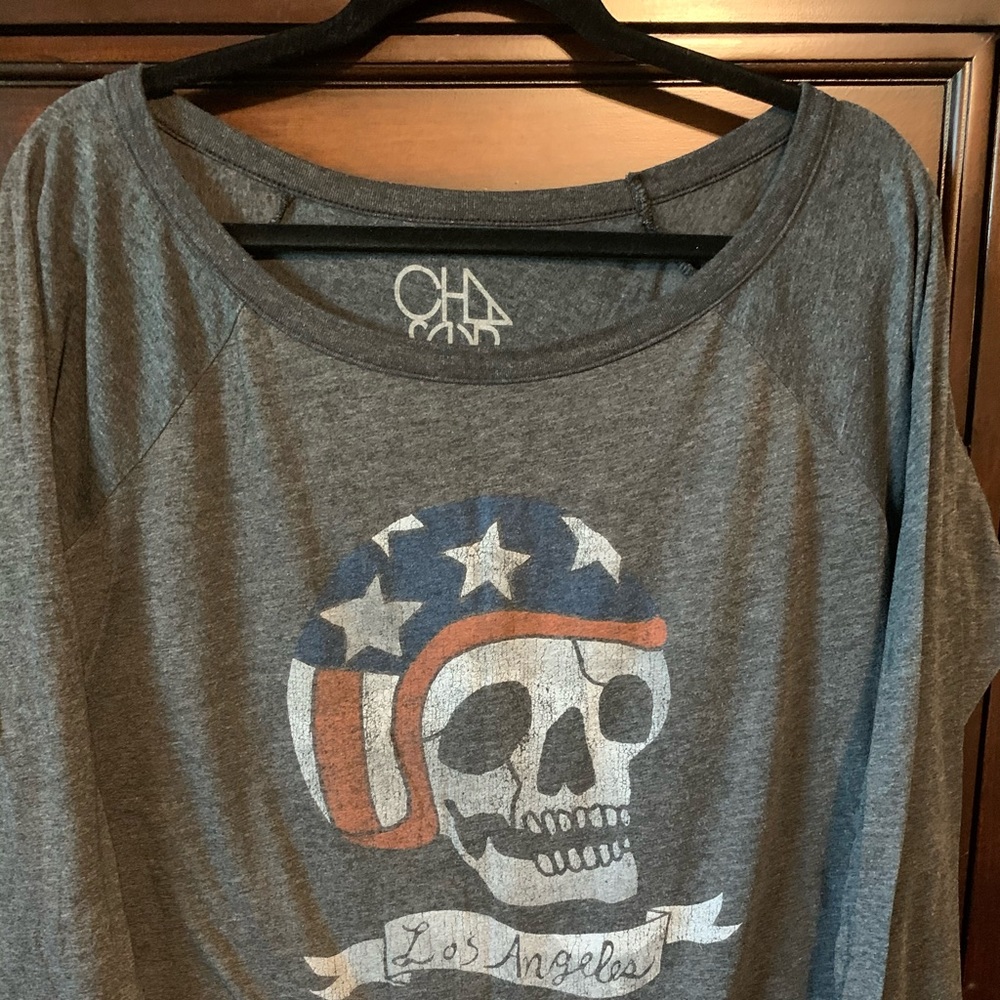 Chaser brand sweatshirt